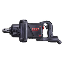 M7 IMPACT WRENCH, D HANDLE, 6KG, 1" DR, 2300 FT/LB