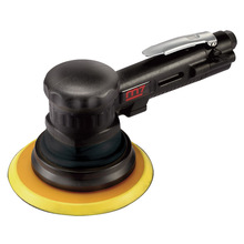 M7 RANDOM ORBITAL TWO HAND, GEAR DRIVEN SANDER, HD, CENTRAL VACUUM, 150MM  VELCRO PAD WITH 6 HOLES