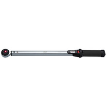 M7 3/4" TORQUE WRENCH, WINDOW SCALE TYPE, 2 WAY, 110-600NM / 75-44