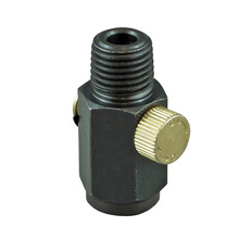 M7 AIR REGULATOR, SCREW IN TYPE, 4 POSITION