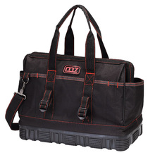 M7 TOOL BAG, LARGE, HEAVY DUTY RUBBER BASE