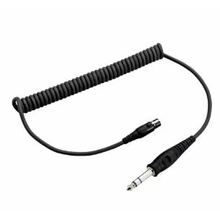 3M™ Peltor™ FLX2 Cable 1/4' Stereo