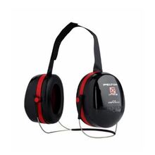 540B Peltor Optime III Neckband  Earmuff SLC80 34dB