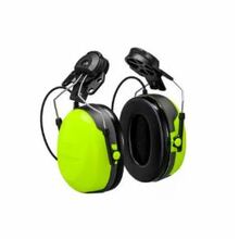 3M™ Peltor™ CH-3 Listen Only Headset, Helmet Attached