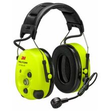 3M™ Peltor™ WS™ ProTacXPI Headset, headband