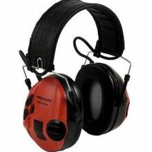 Folding Headband Format Headset Level Dependent, Standard Headset Class 4 SLC80 24dB