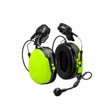 3M™ Peltor™ CH-3 FLX2 Headset with Built-In PTT, Helmet Attach