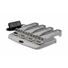 4 Station Charger to Suit the Versaflo™ TR-632 Battery