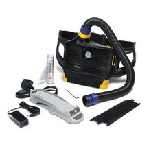 3M™ Versaflo™ Powered Air Purifying Respirator Starter Kit, Intrinsically Safe, TR-819A