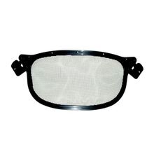 Peltor Mesh Visor - Nylon