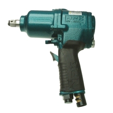 NPK 1/2" SQUARE DRIVE ANGLE AIR IMPACT WRENCH PISTOL GRIP