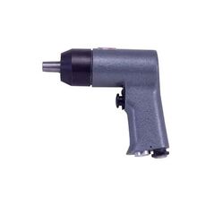 NPK 2000RPM PISTOL GRIP AIR DRILL  #2S JACOBS TAPER (NO CHUCK)