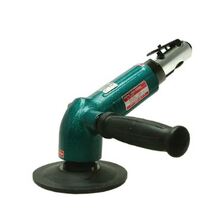 NPK 180MM ANGLE SANDER SAFETY LEVER THROTTLE