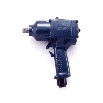 NPK 1/2" DR IMPACT WRENCH TWIN HAMMER PISTOL GRIP