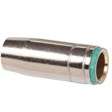 MIG Nozzle BZL #25 Conical 15mm Pk2 Weldclass