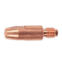 MIG Tip BZL M6x8 0.9mm Pk5 Weldclass