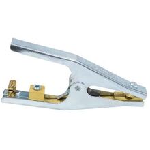 Earth Clamp Alligator H/Duty 500A PLATINUM EC500H Direct-Fit Weldclass