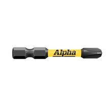 PH3 x 50mm Phillips Power Bit  (10PK)