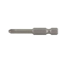 PH2 x 89mm Phillips Reduced Head Power Bit  (10PK)