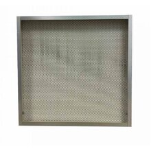 PLYMOVENT DISPOSABLE HEPA FILTER