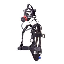 Full Face Respirator & SCBA connection kit (cylinder supplied separately)