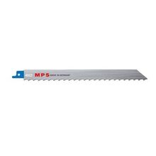 Sabre Saw Blade CV, 230x1.27mm, 3 tpi, Milled (x5)