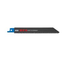 Sabre Saw Blade HM, 150x0.9mm, Grit, (x5)