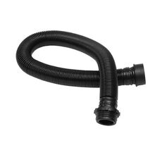 Light flexi hose for half and full-face respirators - CA40x1/7" - CA40x1/7" - DIN thread connection