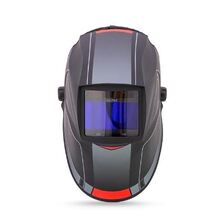 Welding helmet CA-27 YOGA incl. ADF AerTEC X110 True color 9-13, incl. air distr