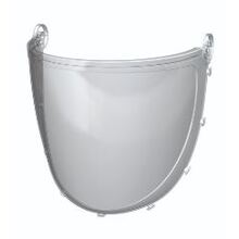 Spare Grinding visor for CA-40, pack/10   