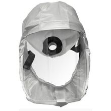 CA-1 Disposable Lite Replacement short hood only, each  