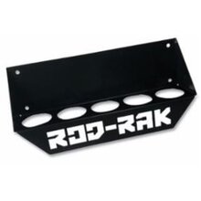 Rod Rak Tig Storage Tube Hold 5