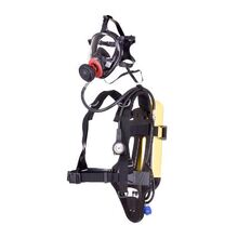 RN Mini Open-circuit Self Contained Breathing Apparatus with 3L (300 bar) Steel Cylinder