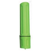 1M Green Rod Tube