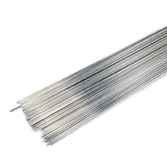 “TRUE” Standard Pak- Silver brazing 15%, bare rod, 2.4mm x 503mm x 1KG in a POP tube. Cadmium Free