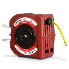 S Series Air Hose Reel - 10mm x 18m