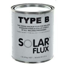 SOLAR FLUX TYPE B 454GR/1LB