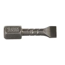 Thunderzone SL6 x 25mm Impact Insert Bit (10PK)