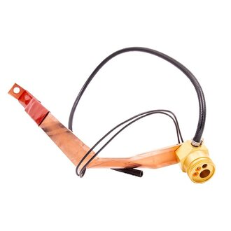 KEMPPI CONNECTOR BK7 MSF 57