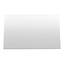 PROTECTION PLATE (90 X 110 X 1.0) - 10PK