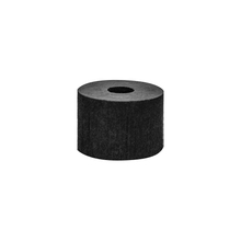 Adaptor Black Rubber For FBA Testing Machine