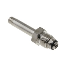 Stem and Nut Stainless Steel AS2473 Type 10, 1/4" NPT