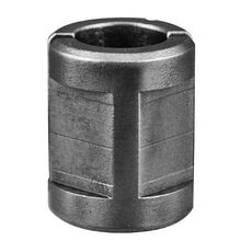 HOLEMAKER TWIST DRILL ADAPTOR, 3/4" WELDON SHANK TO SUIT 6MM FLATTED SHANK DRILL