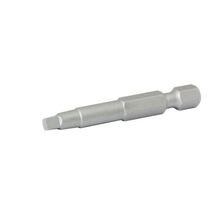 Square SQ3 x 50mm Power Bit (10PK)