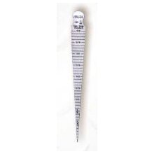 GAUGE, TAPER 0.7-15MM 1/32-5/8 INCH