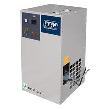 REFRIDGERATED AIR DRYER 74CFM (2095 L/MIN), 240V