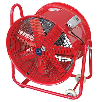 ITM 500MM PORTABLE VENTILATOR