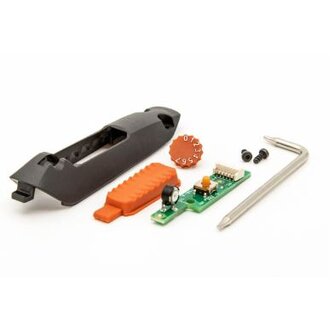 KEMPPI TXR10 REMOTE G, ROLLER SWITCH