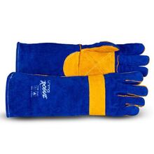 UNIMIG Rogue Heavy Duty Welding Gloves