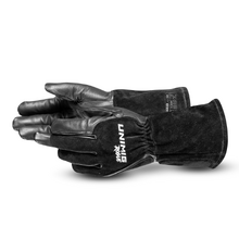 Rogue General Purpose Welding Gloves Model 102 (EA)